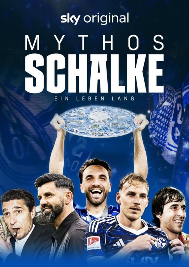 Doku: Mythos Schalke im Kino Ahlen