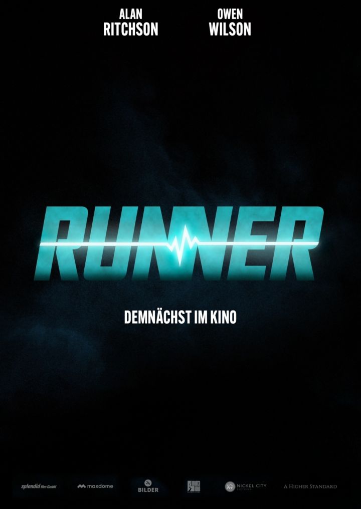 Runner im Kino Ahlen